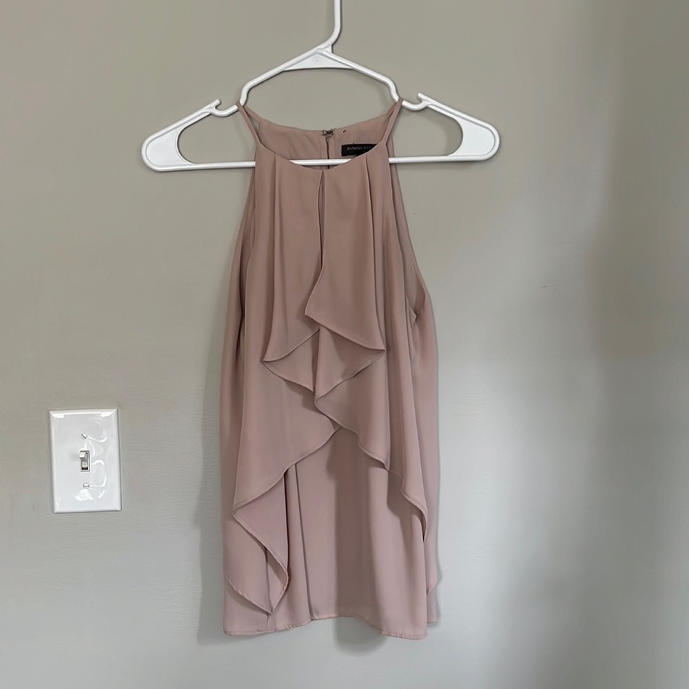 Banana Republic - 2 For 1 Tops